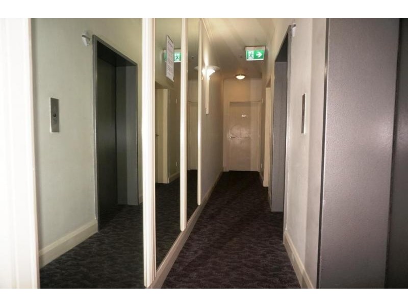 601/350 La Trobe street, Melbourne VIC 3000