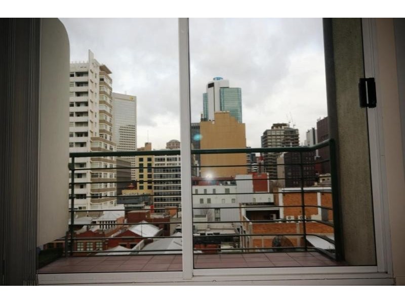 601/350 La Trobe street, Melbourne VIC 3000