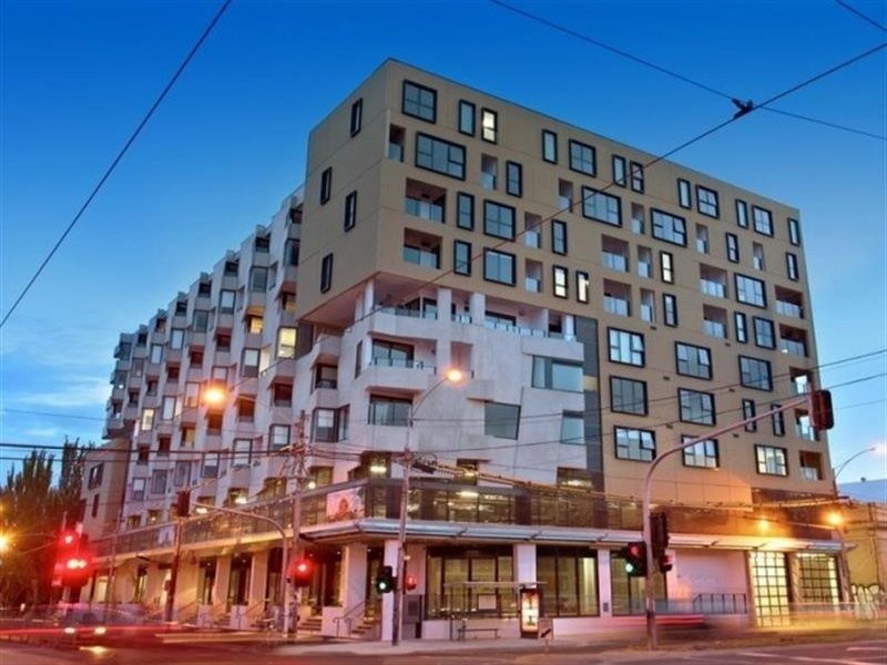 219/1-9 Lygon Street, Brunswick VIC 3056