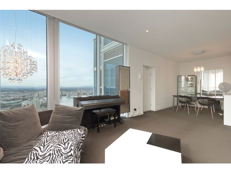 4204/483 Swanston Street, Melbourne VIC 3000