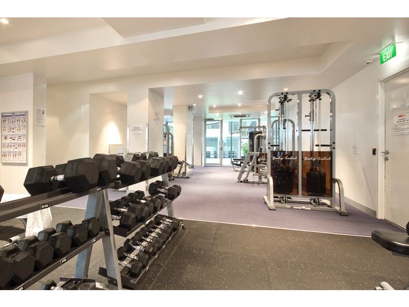 4204/483 Swanston Street, Melbourne VIC 3000