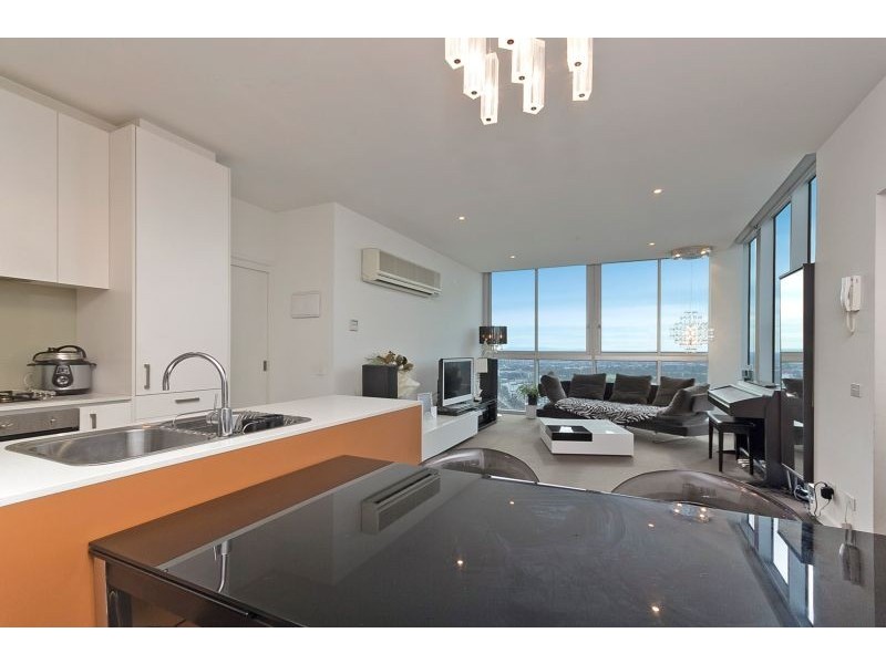 4204/483 Swanston Street, Melbourne VIC 3000