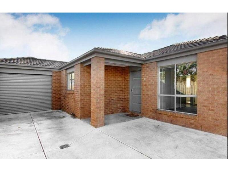 2/12 Williams Road, Laverton VIC 3028