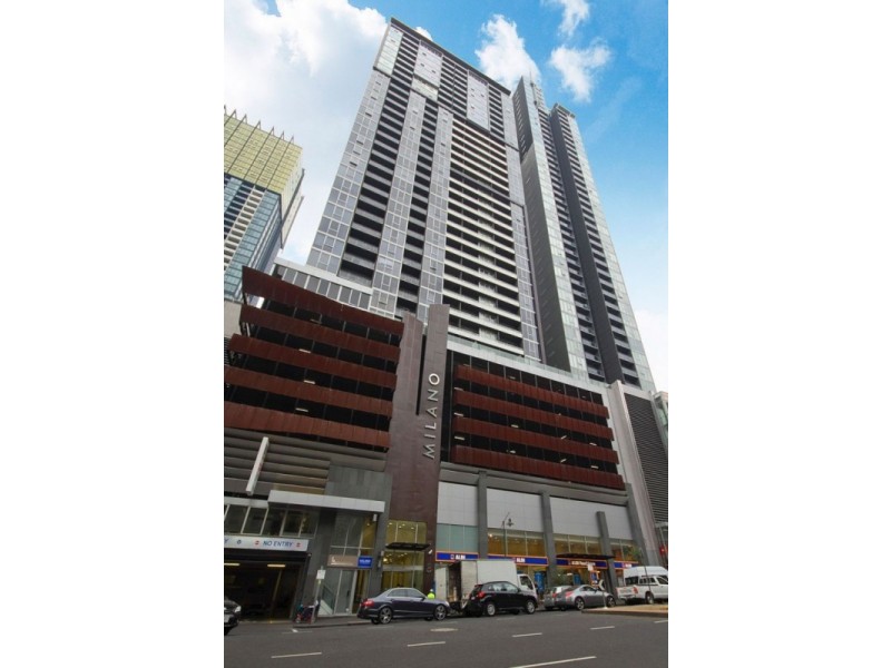 3208/8 Franklin Street, Melbourne VIC 3000