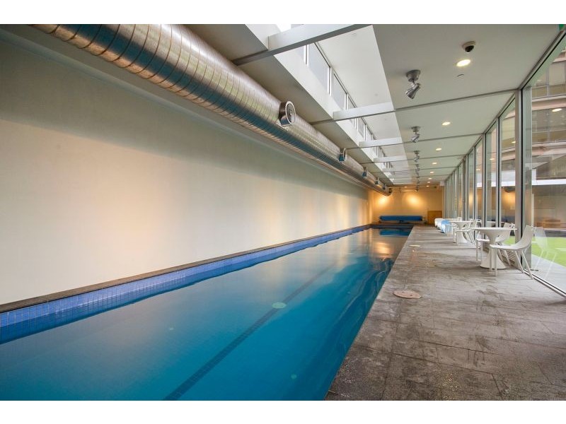 3208/8 Franklin Street, Melbourne VIC 3000