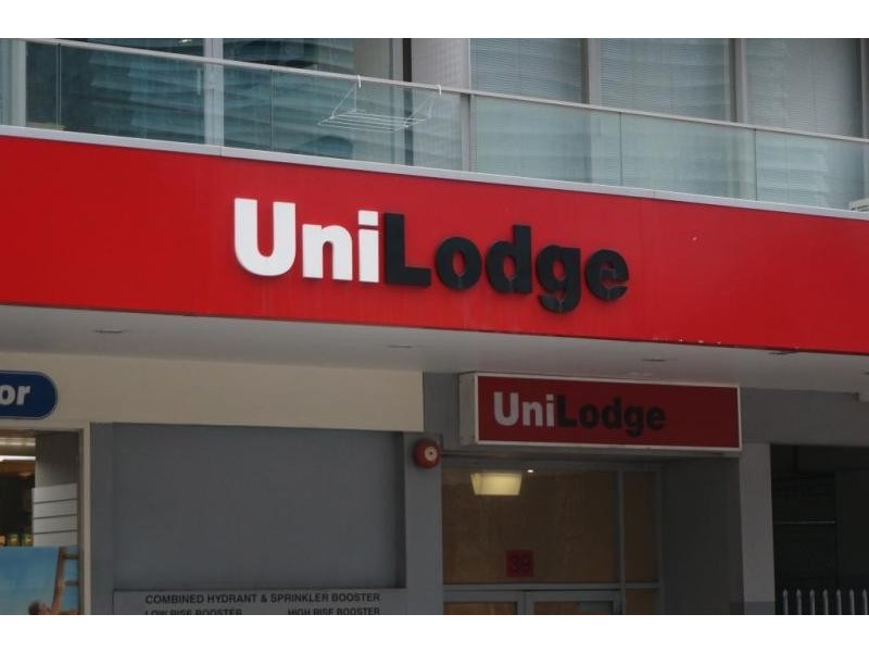 606/39 Lonsdale Street, Melbourne VIC 3000