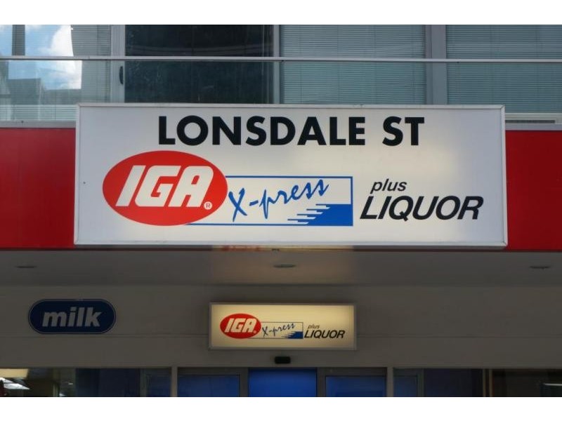 606/39 Lonsdale Street, Melbourne VIC 3000