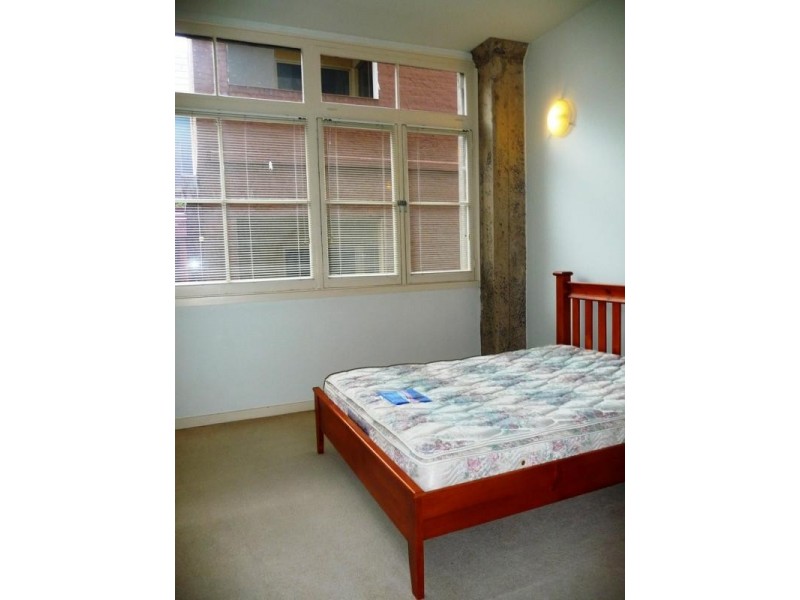 9/7 Drewery Lane, Melbourne VIC 3000
