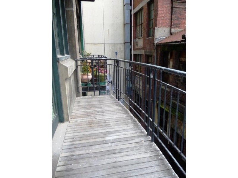 9/7 Drewery Lane, Melbourne VIC 3000