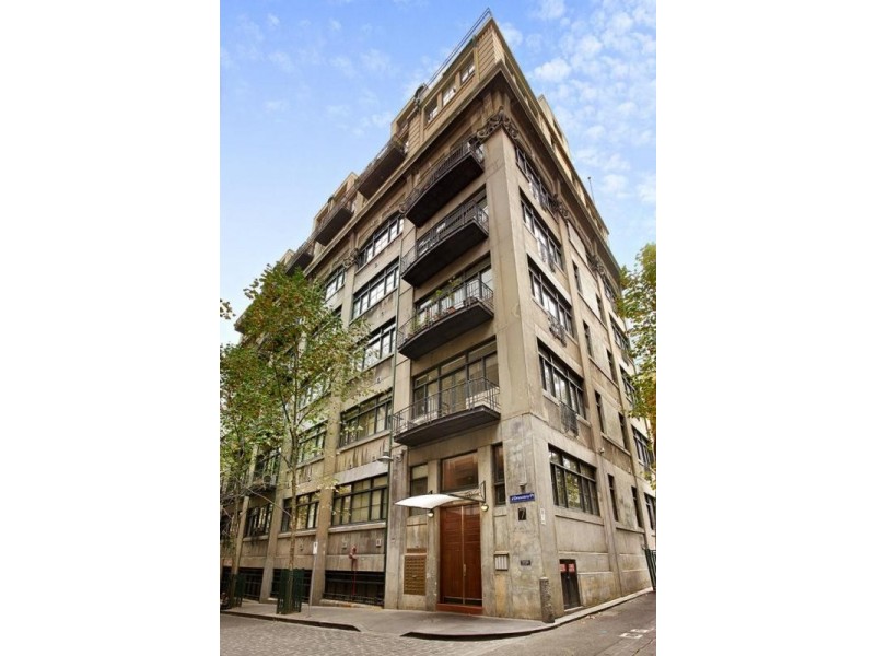 9/7 Drewery Lane, Melbourne VIC 3000