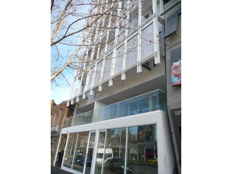 105/589 Elizabeth Street, Melbourne VIC 3000
