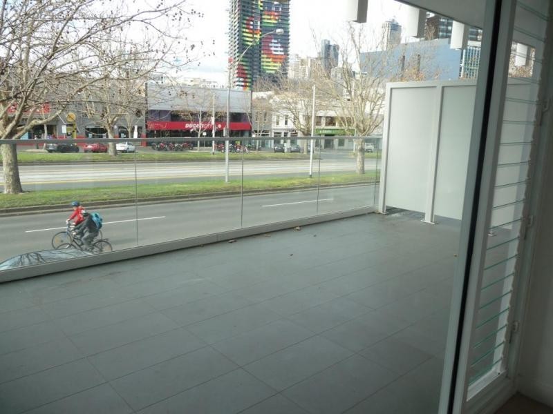 105/589 Elizabeth Street, Melbourne VIC 3000