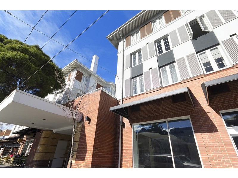 110/9 Commercial Rd, Melbourne VIC 3004
