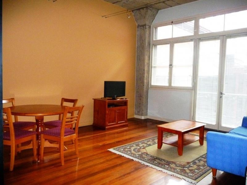 APT 9/7 Drewery Lane, Melbourne VIC 3000