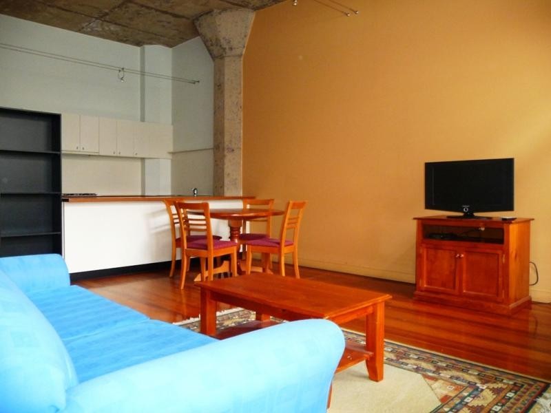 APT 9/7 Drewery Lane, Melbourne VIC 3000