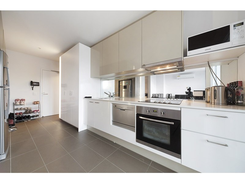 1513/220 Spencer St, Melbourne VIC 3000