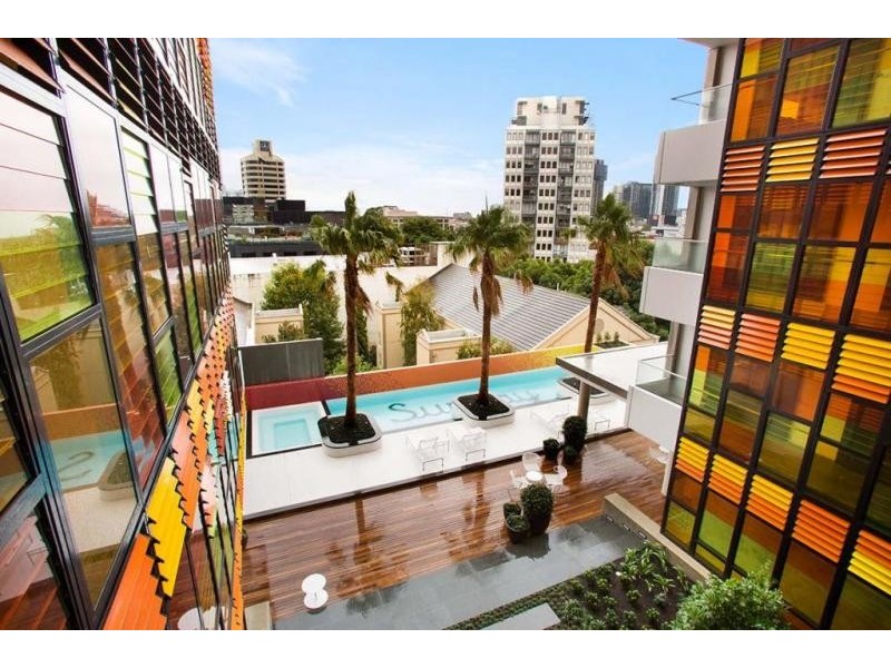 5th floor/65 Coventry St, Melbourne VIC 3000