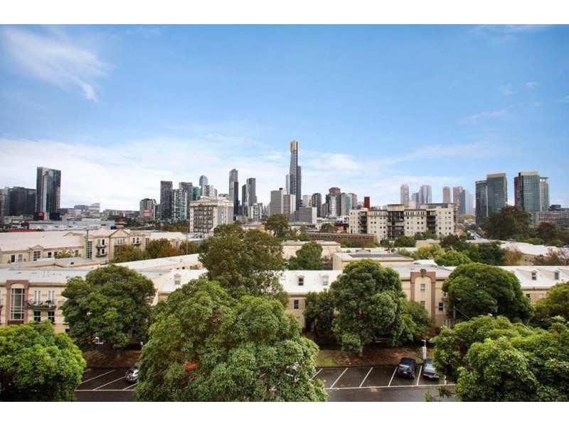 5th floor/65 Coventry St, Melbourne VIC 3000
