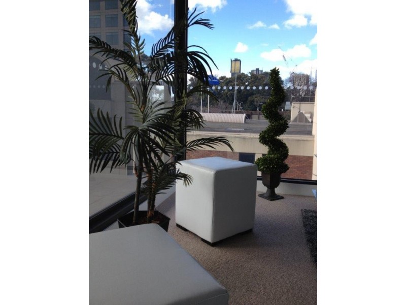 301/33 Batman St, West Melbourne VIC 3003