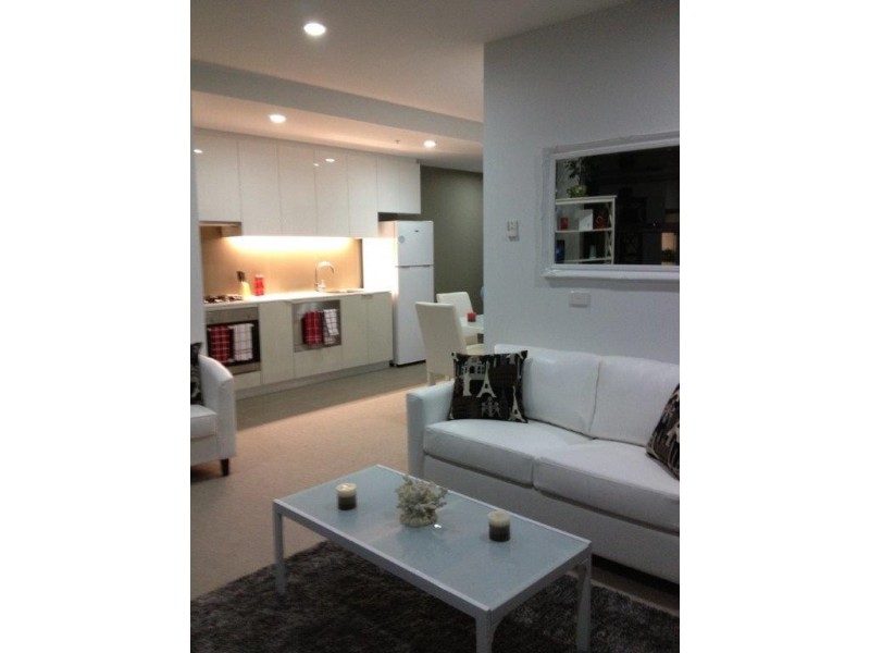 301/33 Batman St, West Melbourne VIC 3003