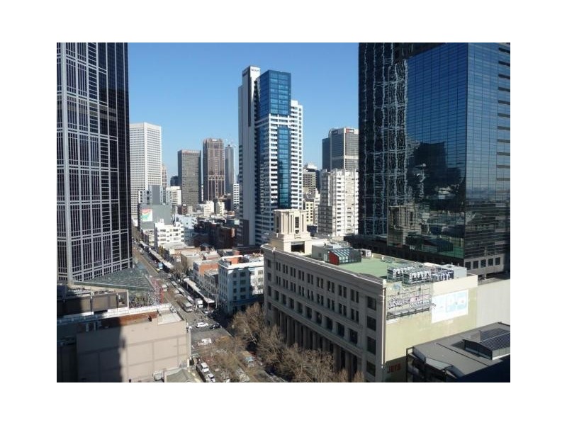 80 A’Beckett Street, Melbourne VIC 3000