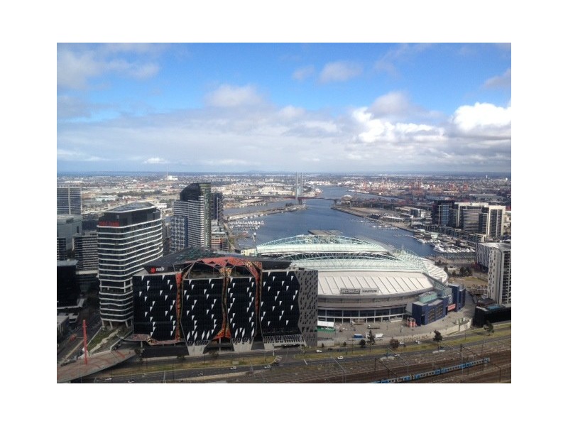 4511/220 Spencer St, Melbourne VIC 3000