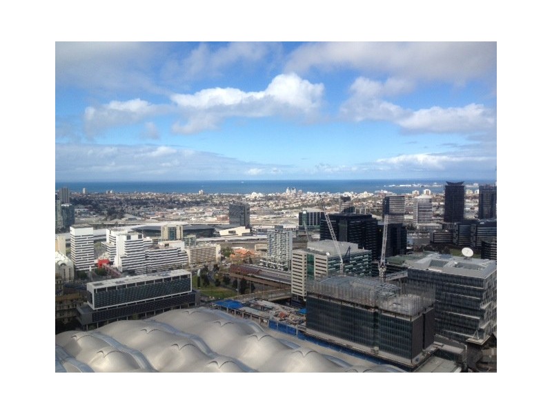 4511/220 Spencer St, Melbourne VIC 3000