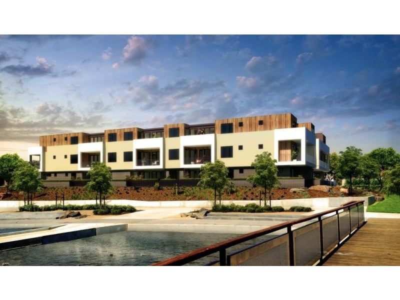 Caroline Springs VIC 3023