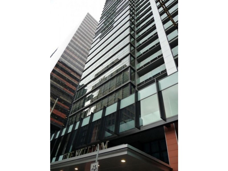 1620/199 William Street, Melbourne VIC 3000
