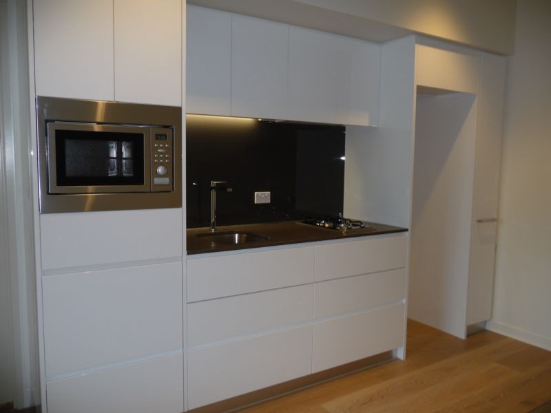 1620/199 William Street, Melbourne VIC 3000