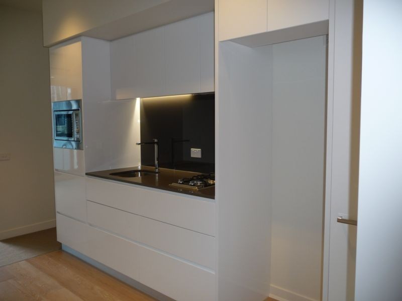 1620/199 William Street, Melbourne VIC 3000