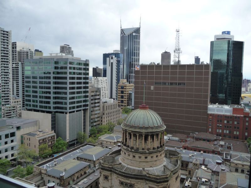 1620/199 William Street, Melbourne VIC 3000