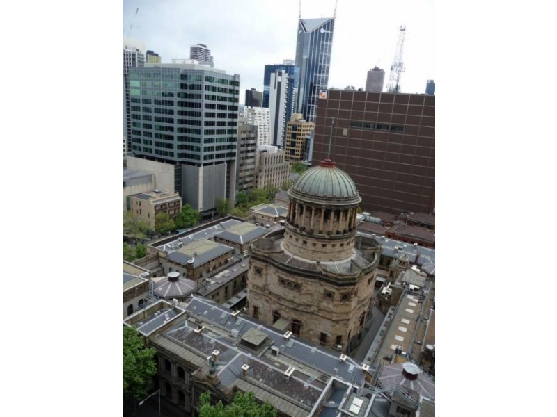 1620/199 William Street, Melbourne VIC 3000
