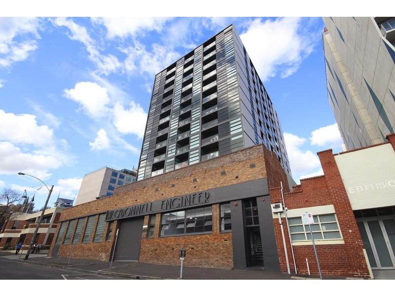 Mo1/33 Batman St, West Melbourne VIC 3003