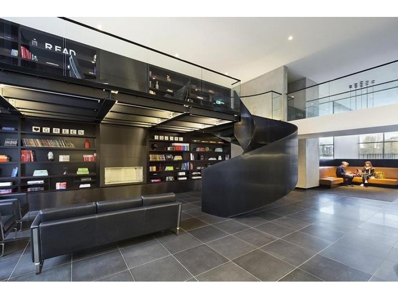 LG 1/11 Shamrock Street, Abbotsford VIC 3067