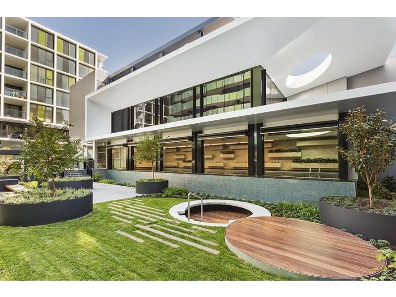 LG 1/11 Shamrock Street, Abbotsford VIC 3067