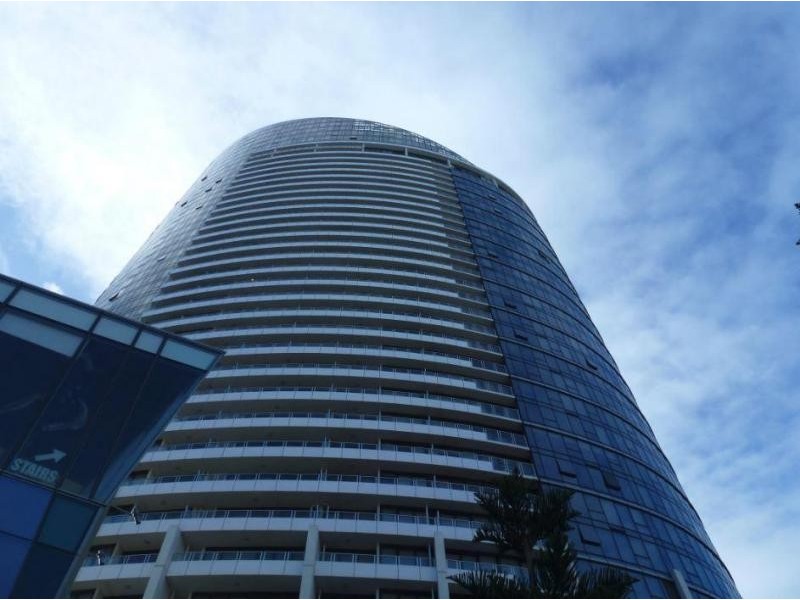 2203/100 Harbour Esplanade, Docklands VIC 3008