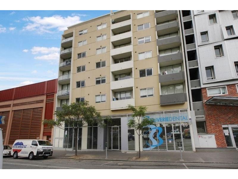 207/63-69 Bouverie Street, Carlton VIC 3053