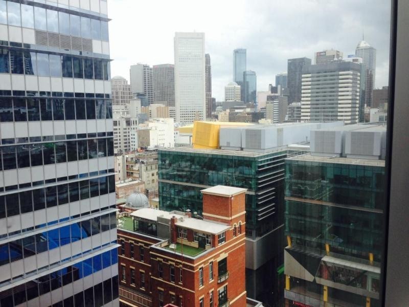 1613/22-24 Jane Bell lane, Melbourne VIC 3000