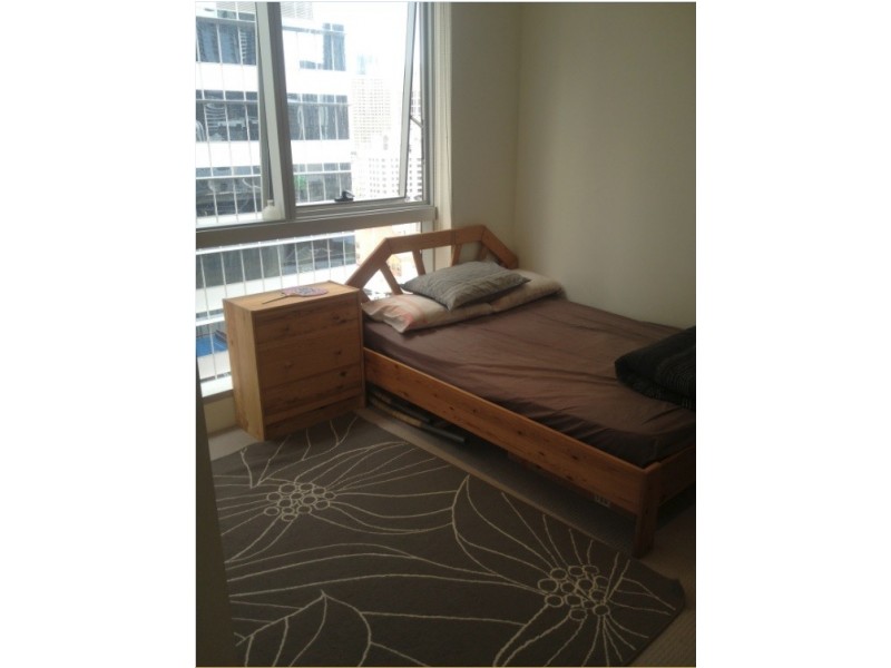 1613/22-24 Jane Bell lane, Melbourne VIC 3000