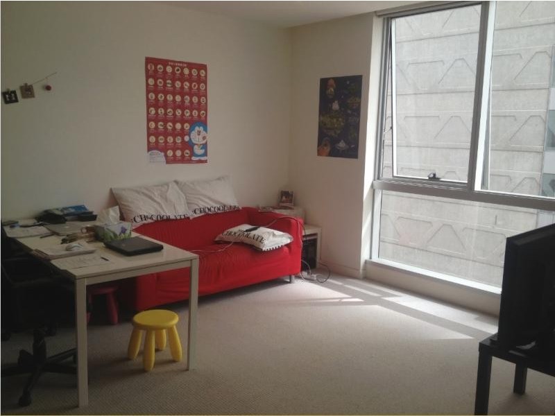 1613/22-24 Jane Bell lane, Melbourne VIC 3000