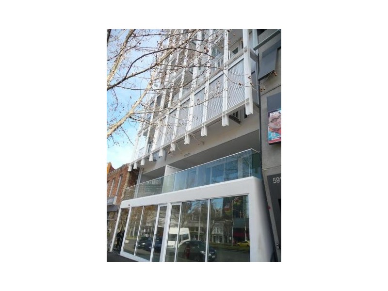 APT 1.5/589 Elizabeth Street, Melbourne VIC 3000