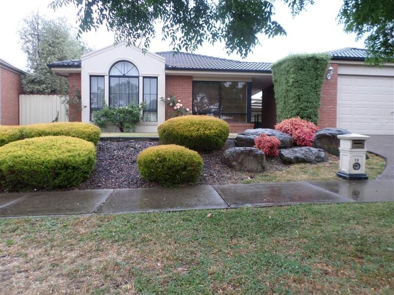 19 Velvet Avenue, Bundoora VIC 3083