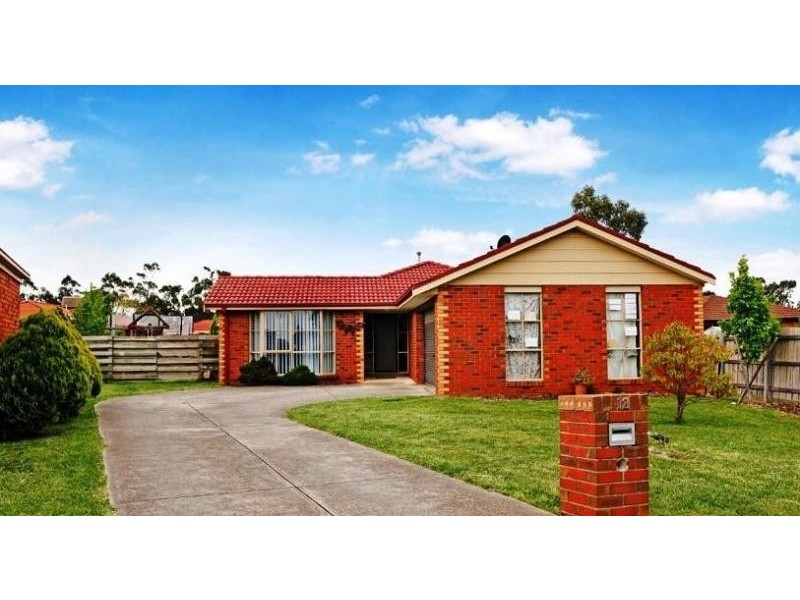 12 Vista Close, Gisborne VIC 3437