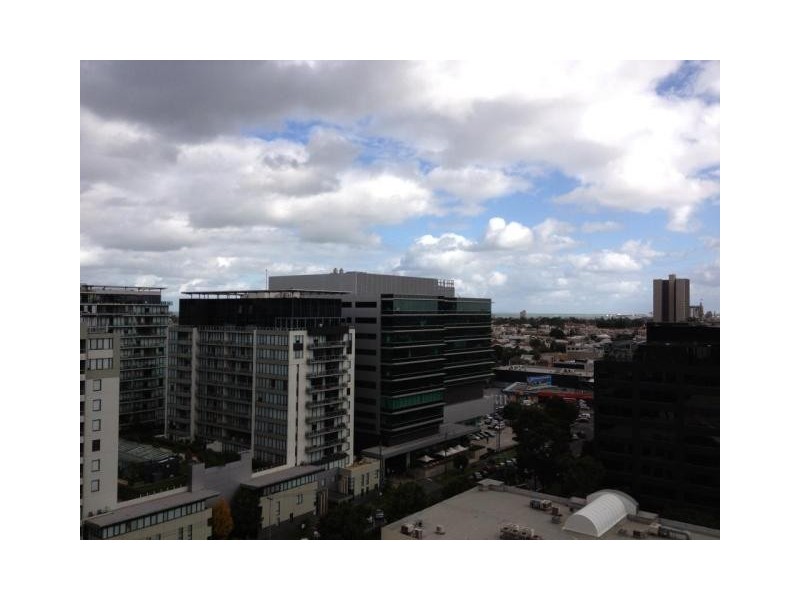 12th floor/65 Coventry Street, Southbank VIC 3006
