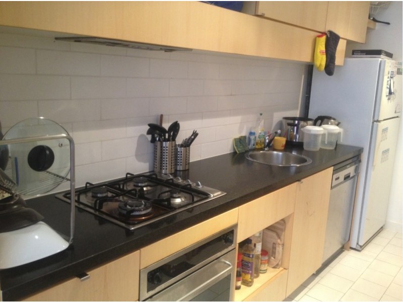 16th floor/22-24 Jane Bell Lane, Melbourne VIC 3000