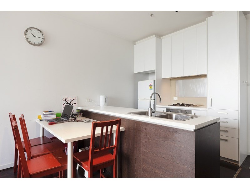 3608/483 Swanston Street, Melbourne VIC 3000