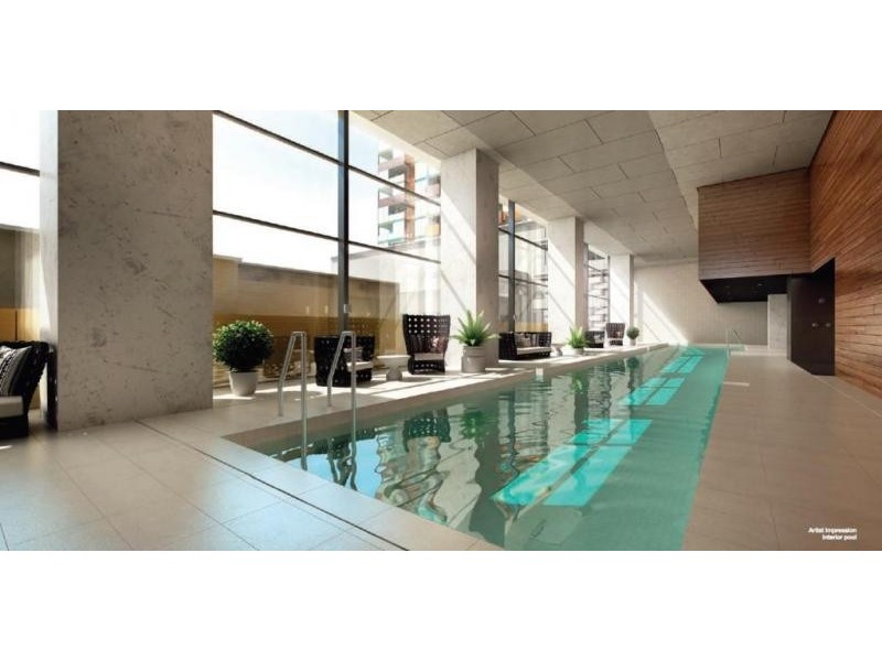 2010/220 Spencer Street, Melbourne VIC 3000