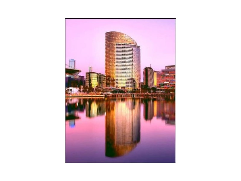 3110B/100 Harbour Esplanade, Docklands VIC 3008