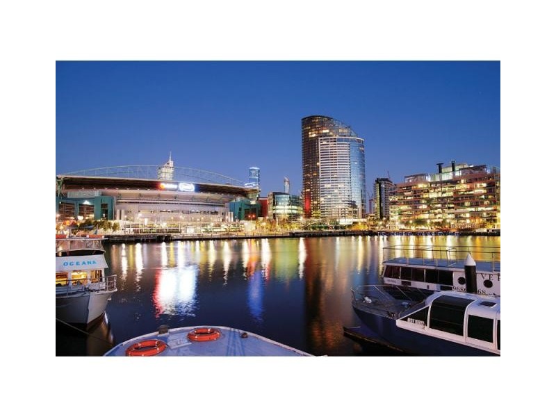 3110B/100 Harbour Esplanade, Docklands VIC 3008